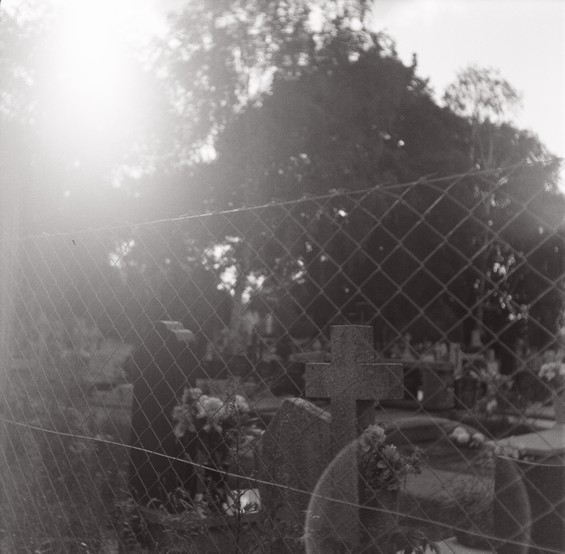 cimetière polonais