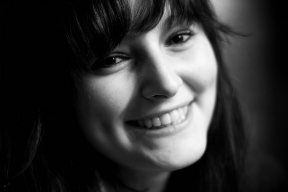 Margaux Gayet