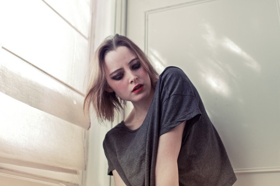 Margaux Gayet