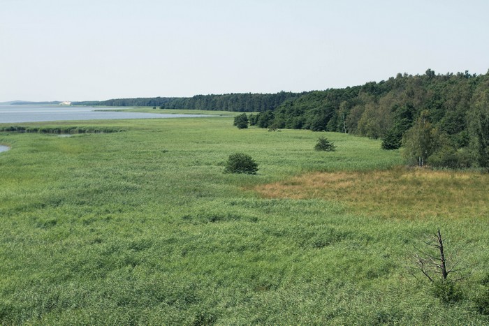 Słowiński National Park