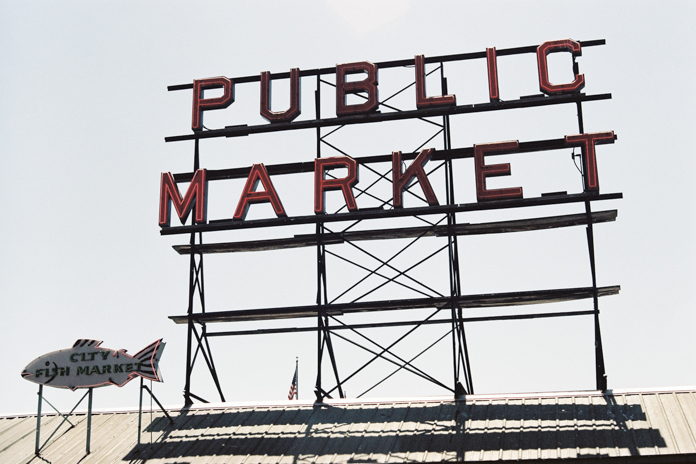 Seattle, Pike Place Market (7)