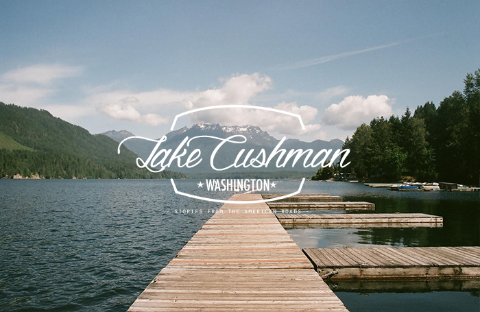 Lake Cushman