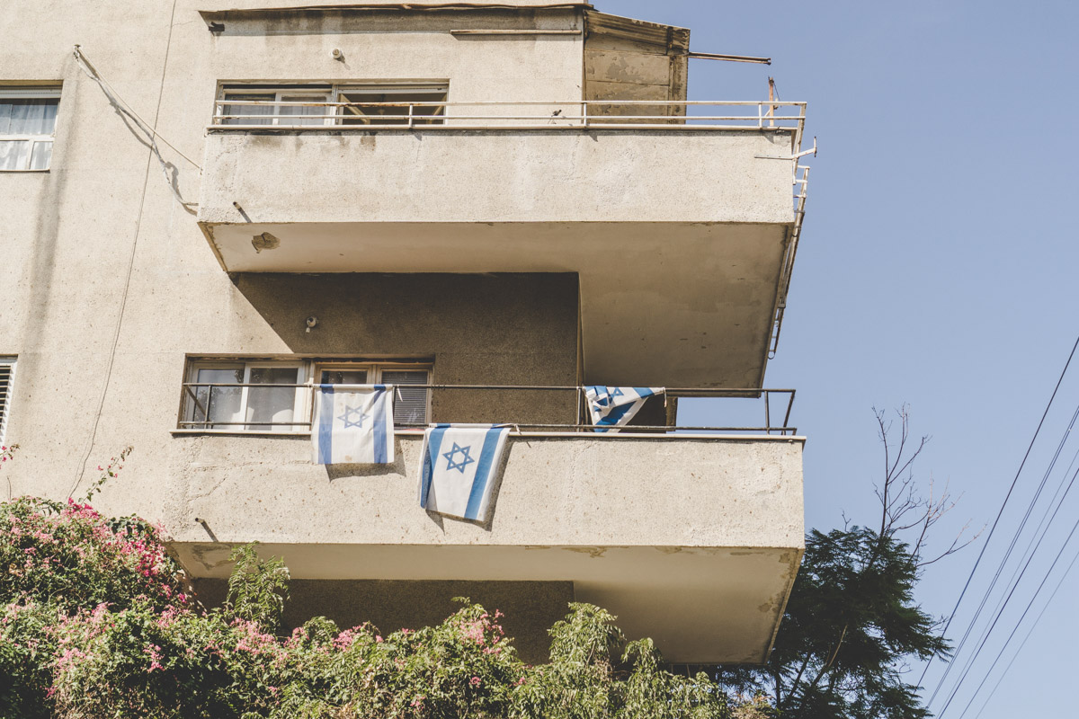 Israël, Tel Aviv-Jaffa