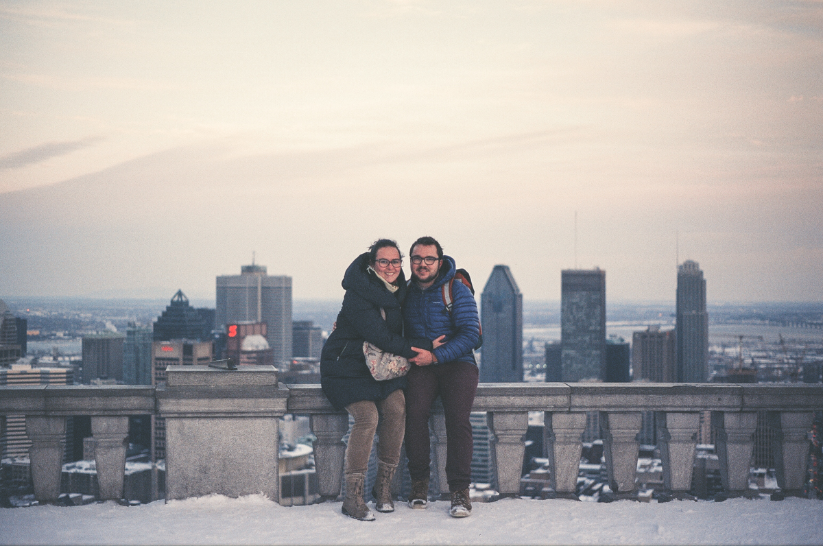 Partir vivre à l'étranger : Montréal, la (ma) belle aventure