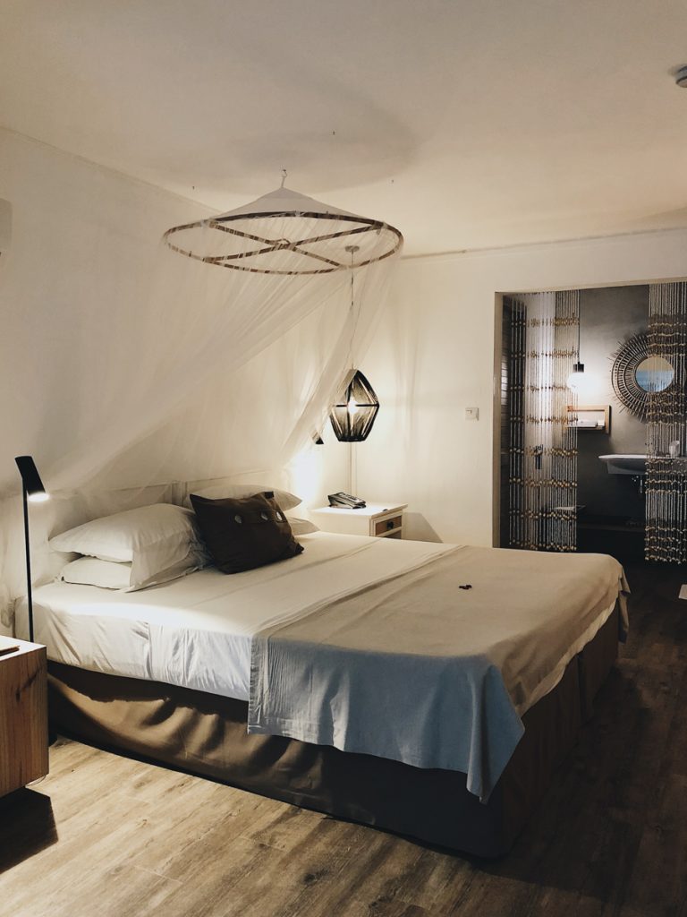 Une semaine à l'île Maurice : où dormir ? | Paris tu Paris