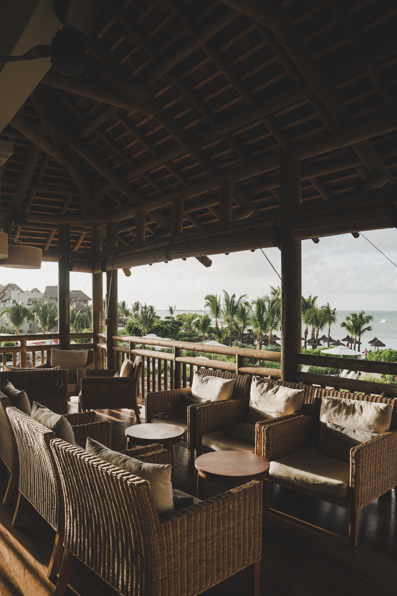 Une semaine à l'île Maurice, Zilwa Attitude Hotel