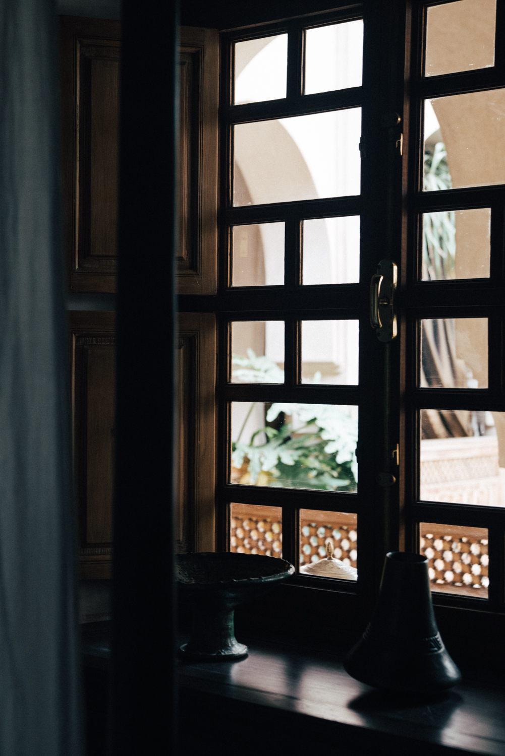 Dormir dans un riad à Marrakech : la Villa Nomade de Voyageurs du Monde